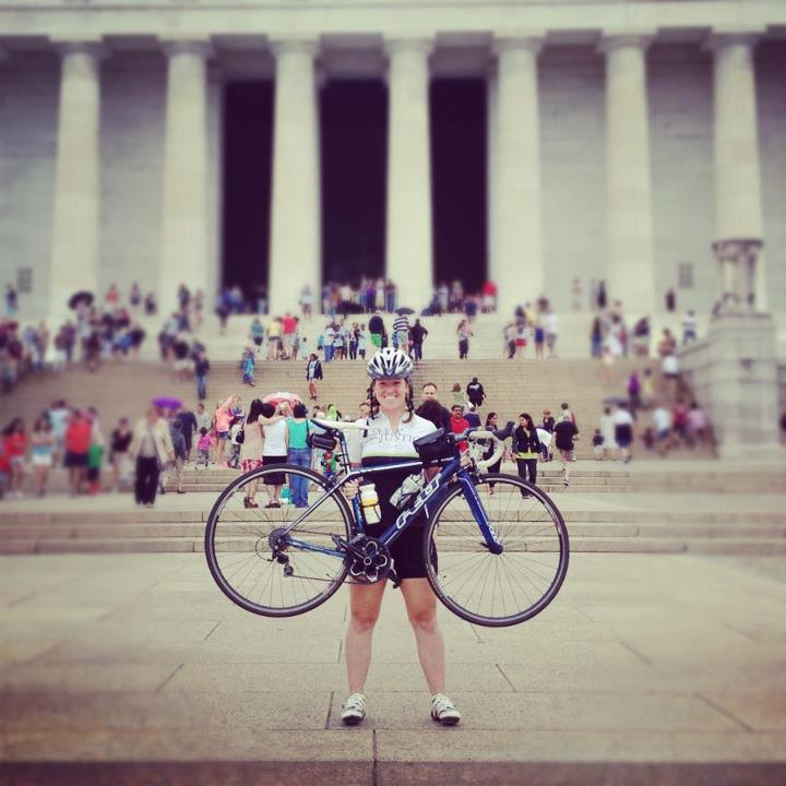IJM Freedom Tour-wrapup on WCRF – samgamgee