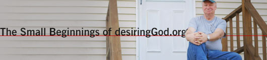 moe and desiring God