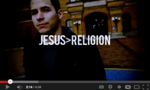 jesus_religion
